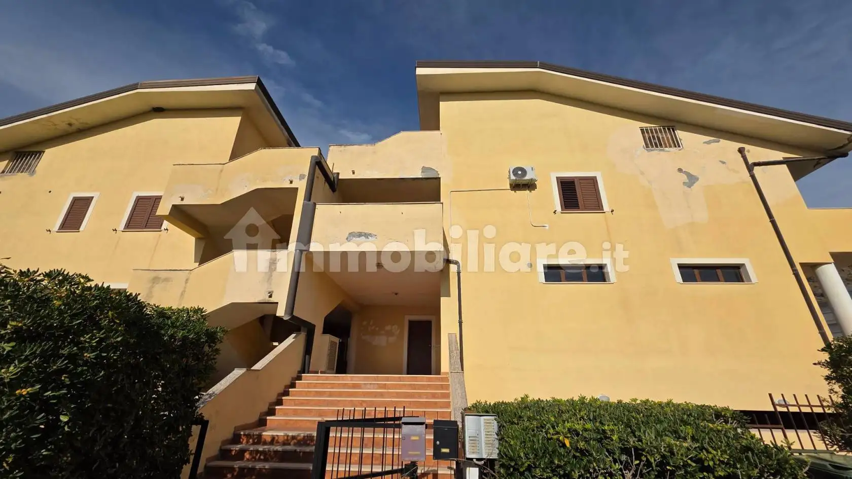 Appartamento in vendita a Amantea