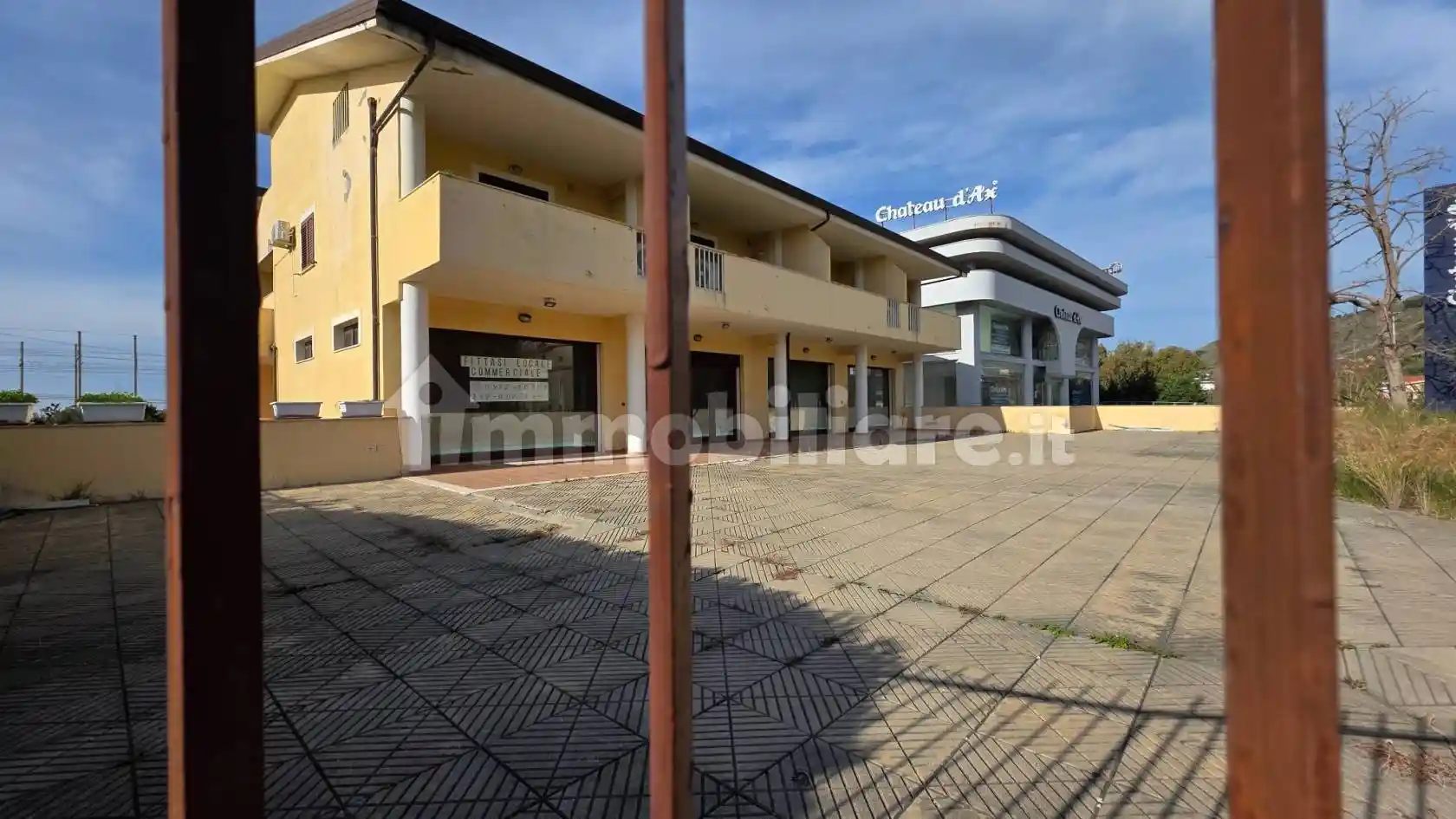 Bilocale Strada Statale Tirrena Inferiore, Amantea - foto 2