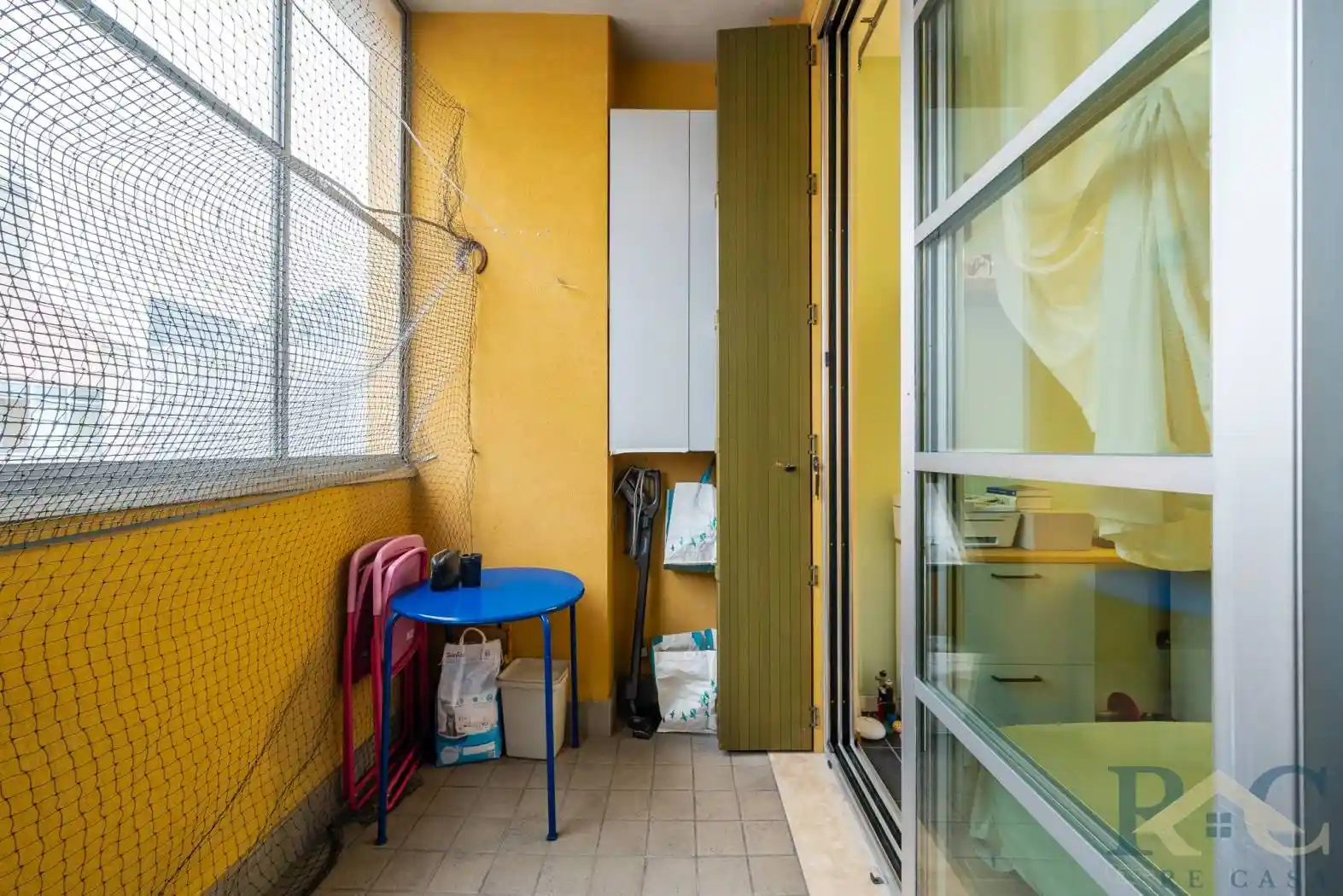 Bilocale via Muzio Attendolo detto Sforza 5, Vigentino - Fatima, Milano - foto 2