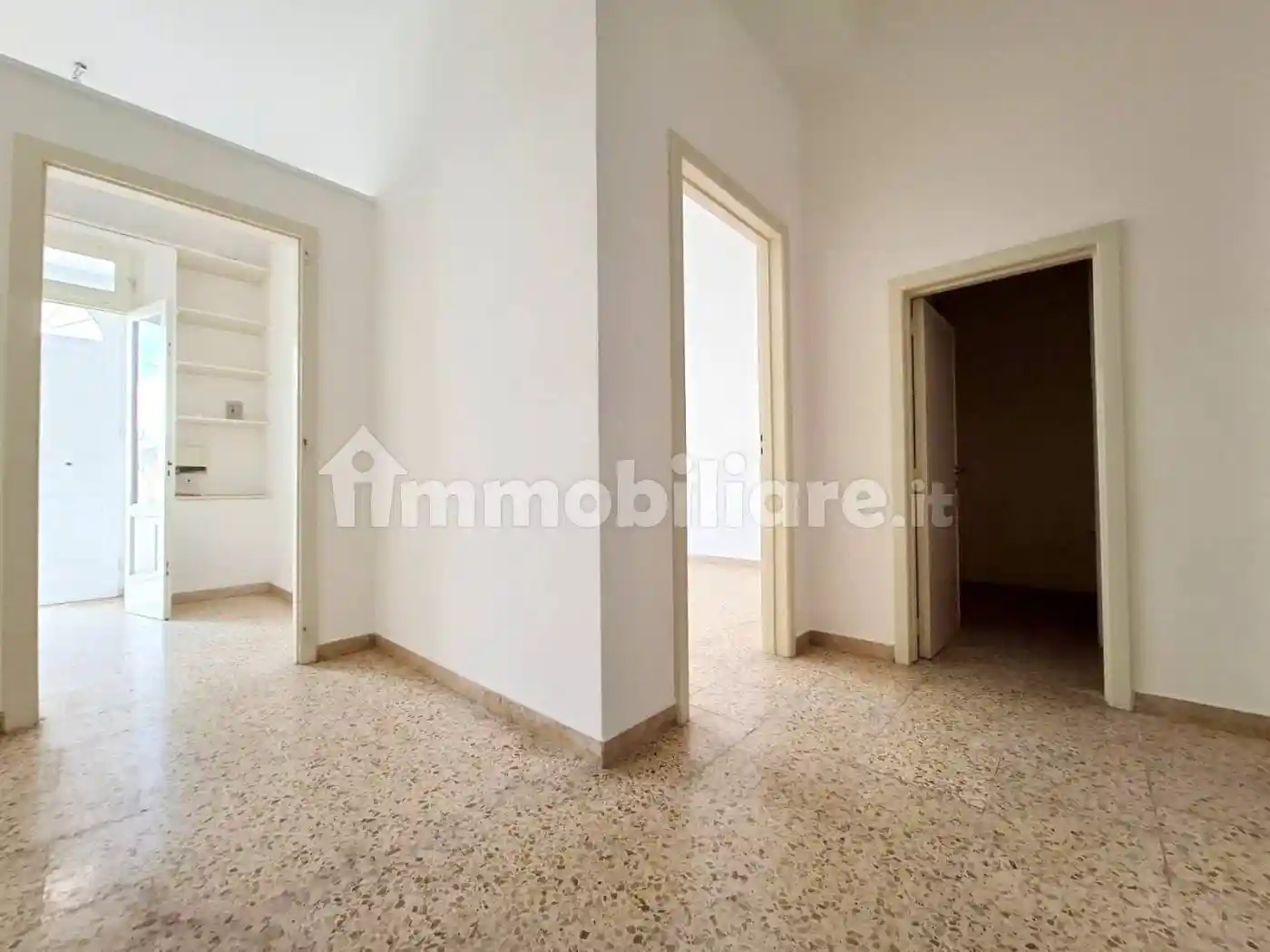 Appartamento piazza Mercato, Centro, Alessano - foto 5