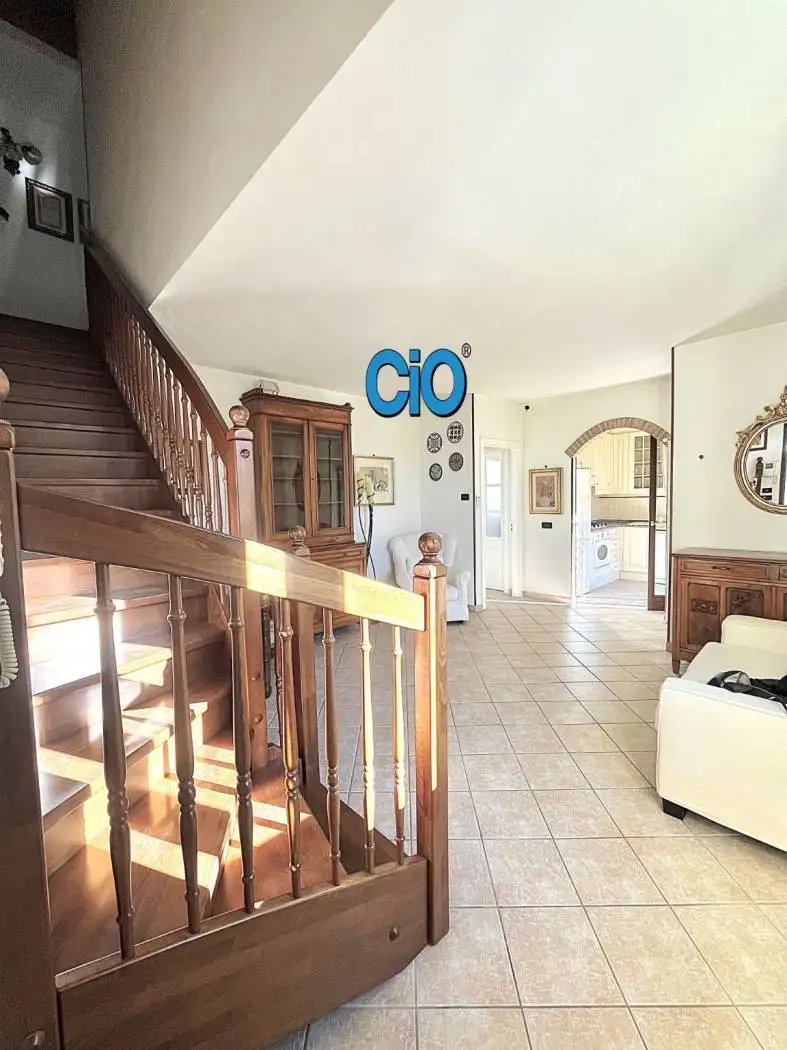 Attico - Mansarda in vendita a Castel San Pietro Terme