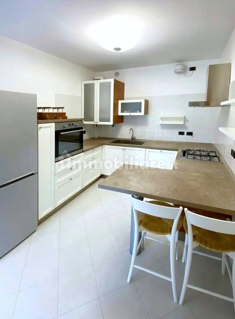 Appartamento in affitto a Treviso