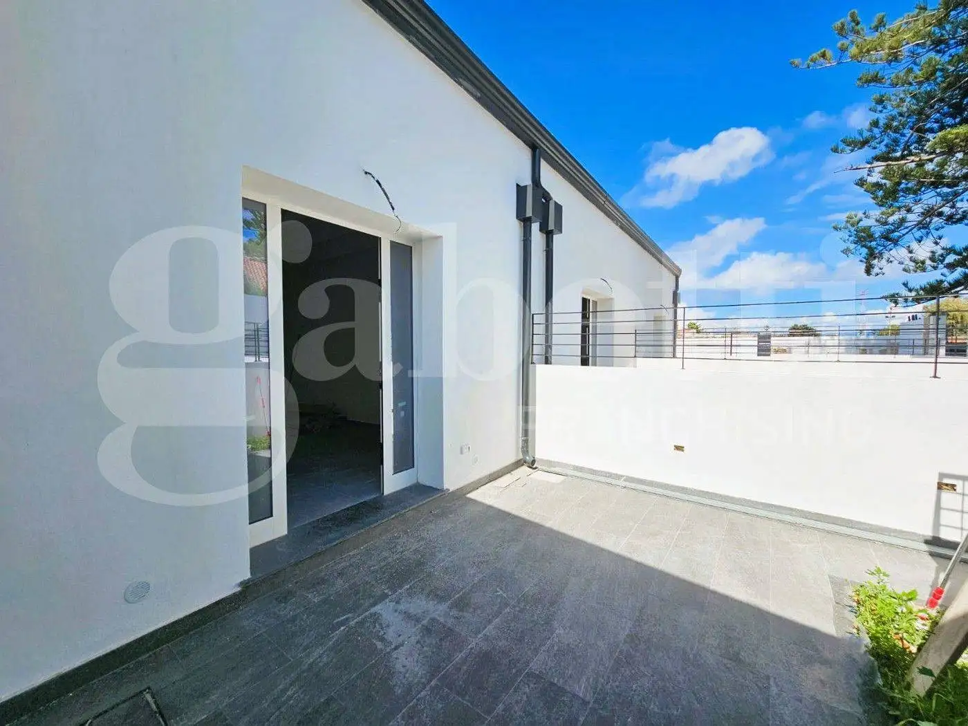 Villetta a schiera in affitto a Messina