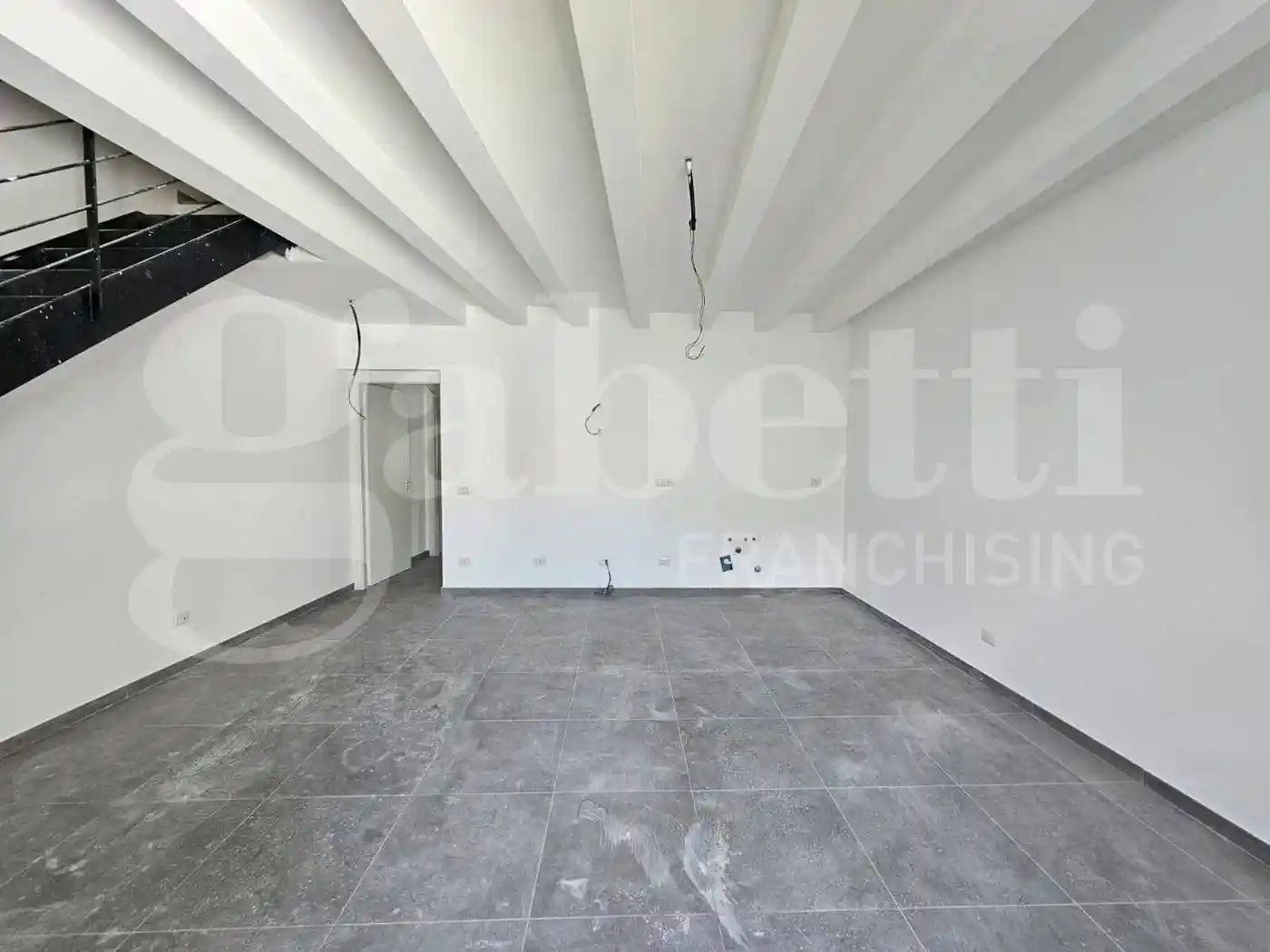 Villa a schiera via Canalone Torre Faro, 4, Torre Faro, Messina - foto 2