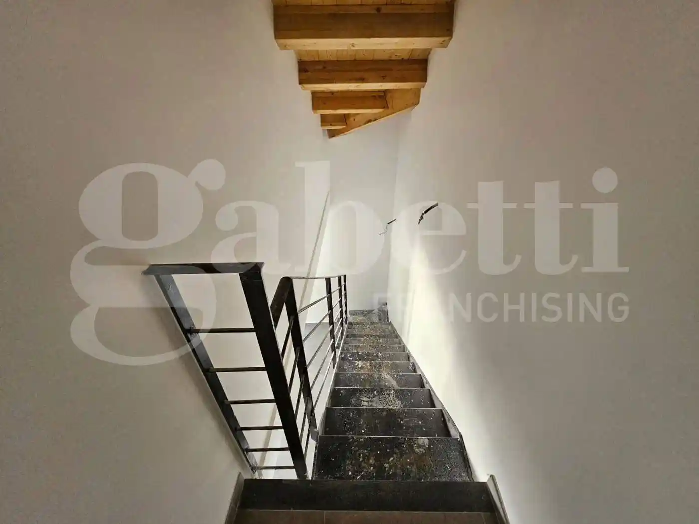 Villa a schiera via Canalone Torre Faro, 4, Torre Faro, Messina - foto 4