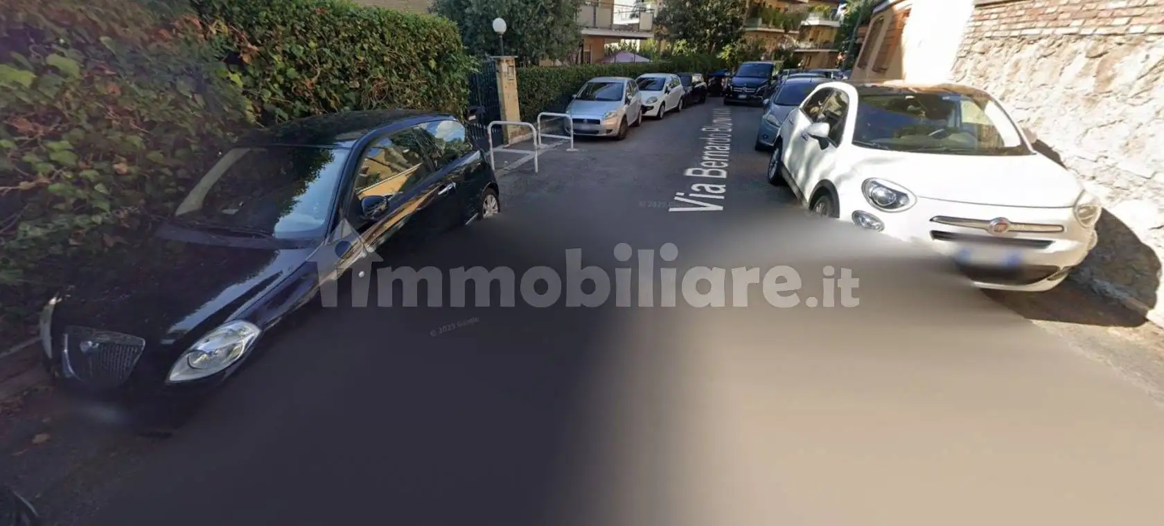 Appartamento in asta a Roma