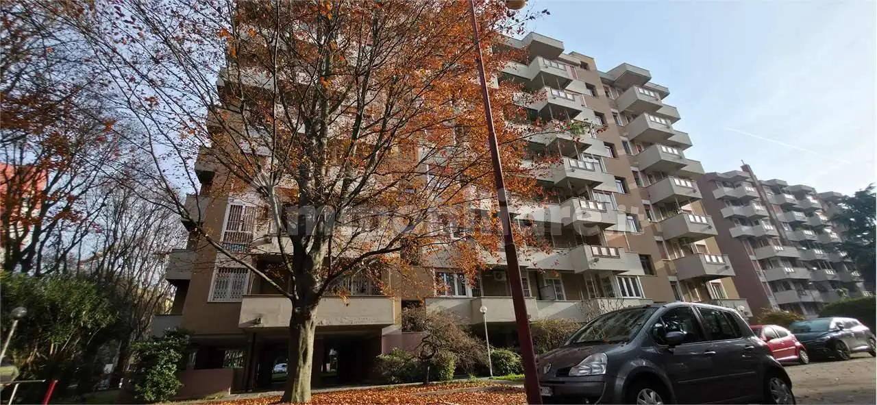 Appartamento in vendita a Cernusco sul Naviglio