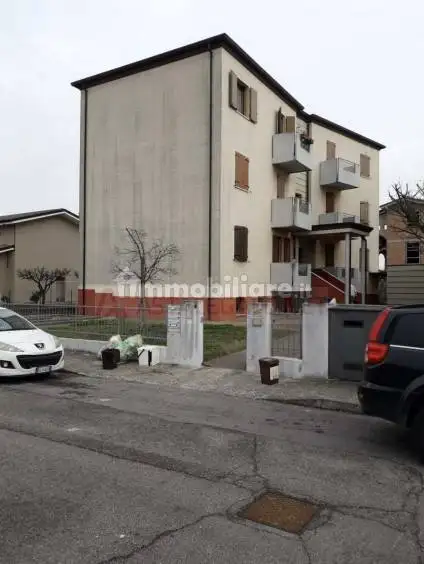 Appartamento in asta a Bagnolo San Vito