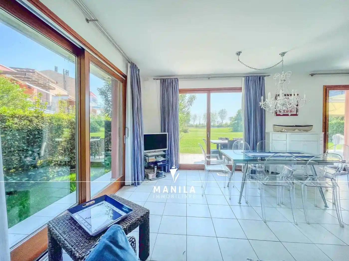 Villetta a schiera in vendita a Jesolo