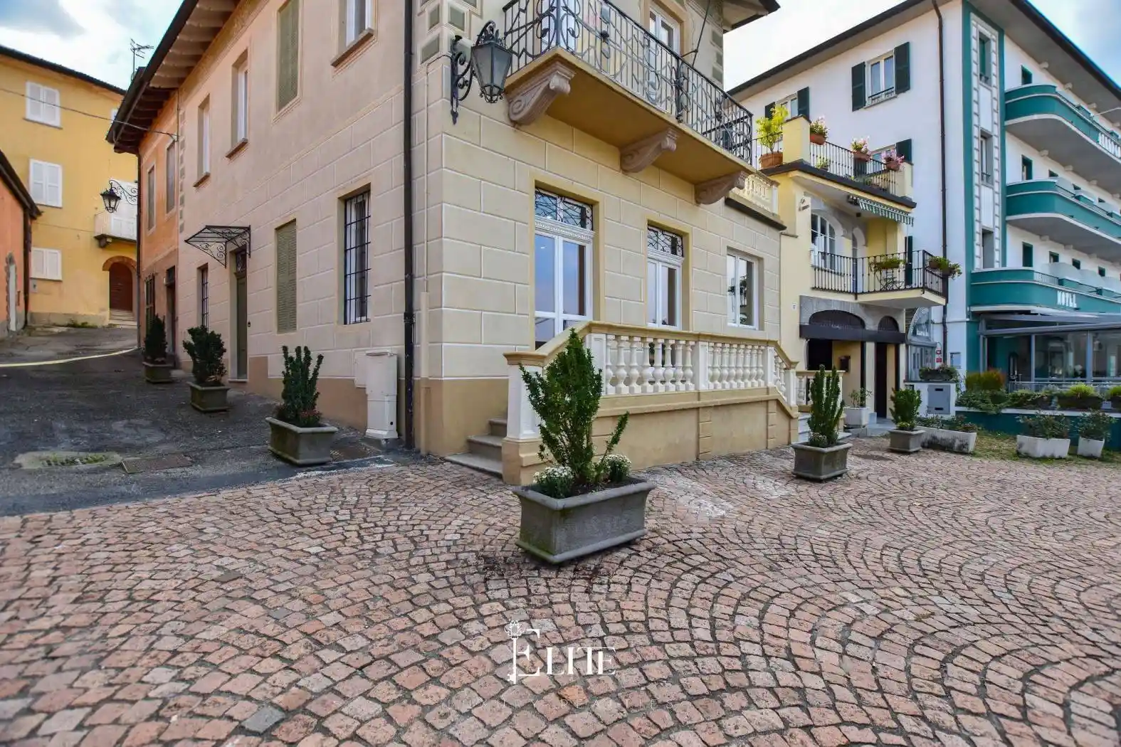 Villa unifamiliare piazza Imbarcadero, Centro, Porto Valtravaglia - foto 3
