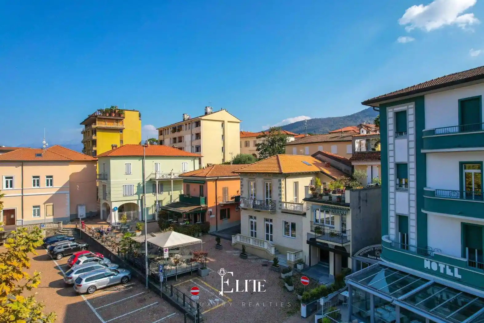 Villa unifamiliare piazza Imbarcadero, Centro, Porto Valtravaglia - foto 4