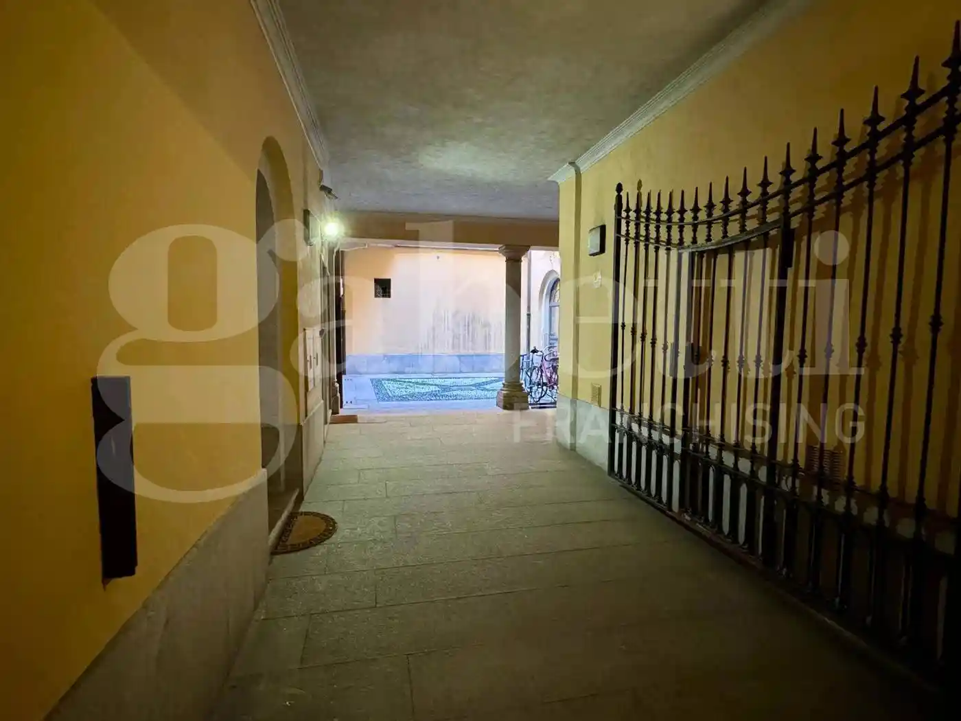 Trilocale via Cornaggia, Carrobbio, Milano - foto 4