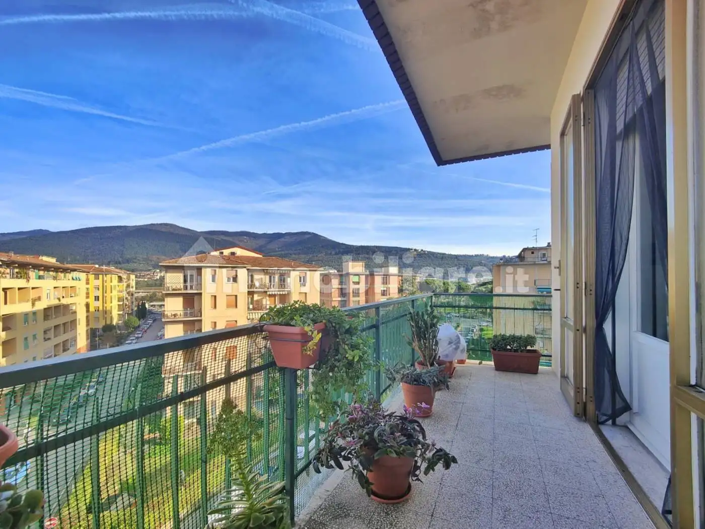 Appartamento in vendita a Sesto Fiorentino