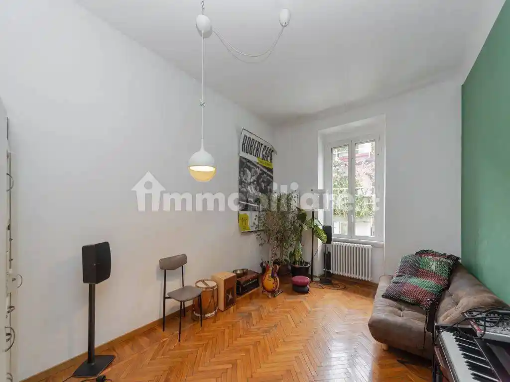 Trilocale via Paolo Lomazzo 45, Sempione, Milano - foto 2