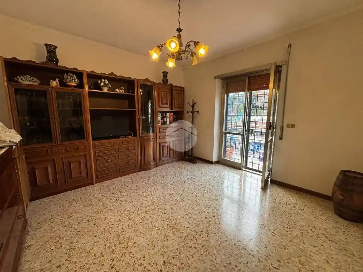 Trilocale via della Pisana 247, Pisana - Bravetta, Roma - foto 2