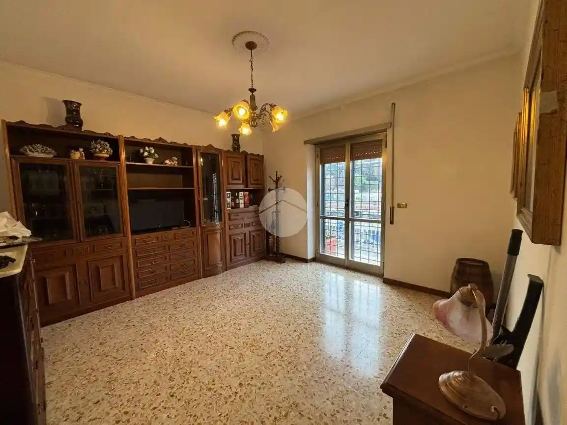 Trilocale via della Pisana 247, Pisana - Bravetta, Roma - foto 3