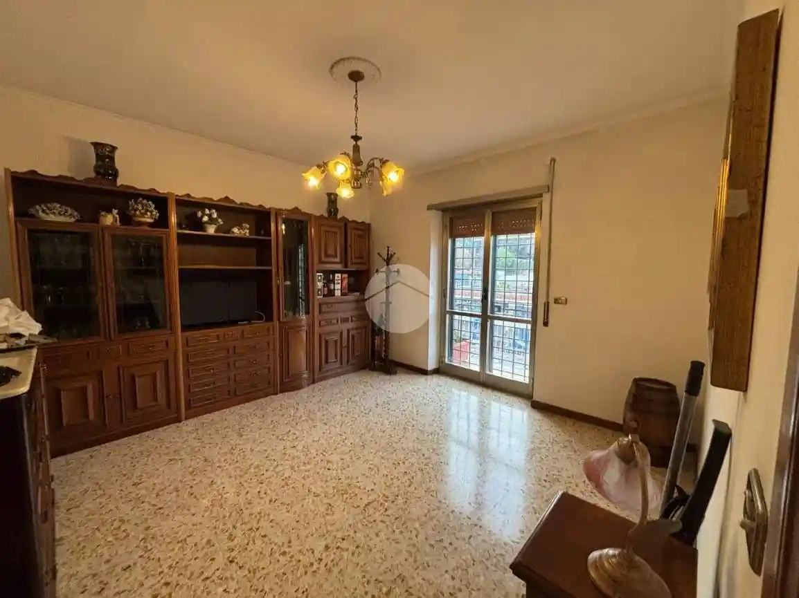 Trilocale via della Pisana 247, Pisana - Bravetta, Roma - foto 4