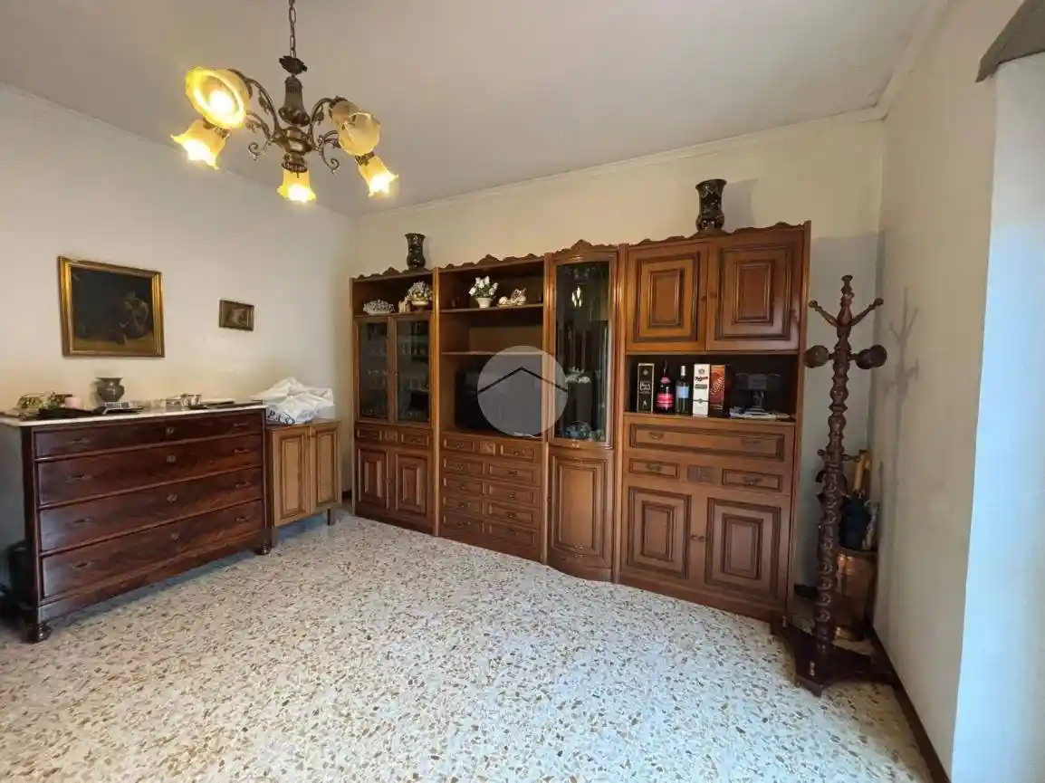 Trilocale via della Pisana 247, Pisana - Bravetta, Roma - foto 5