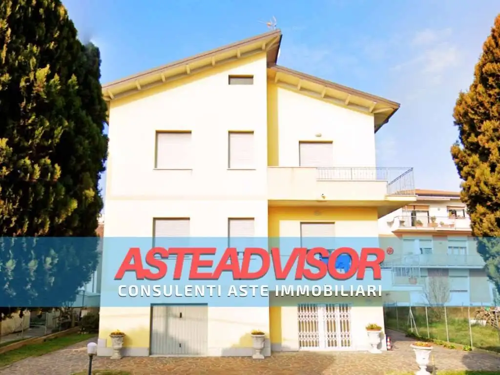 Appartamento in asta a Rimini