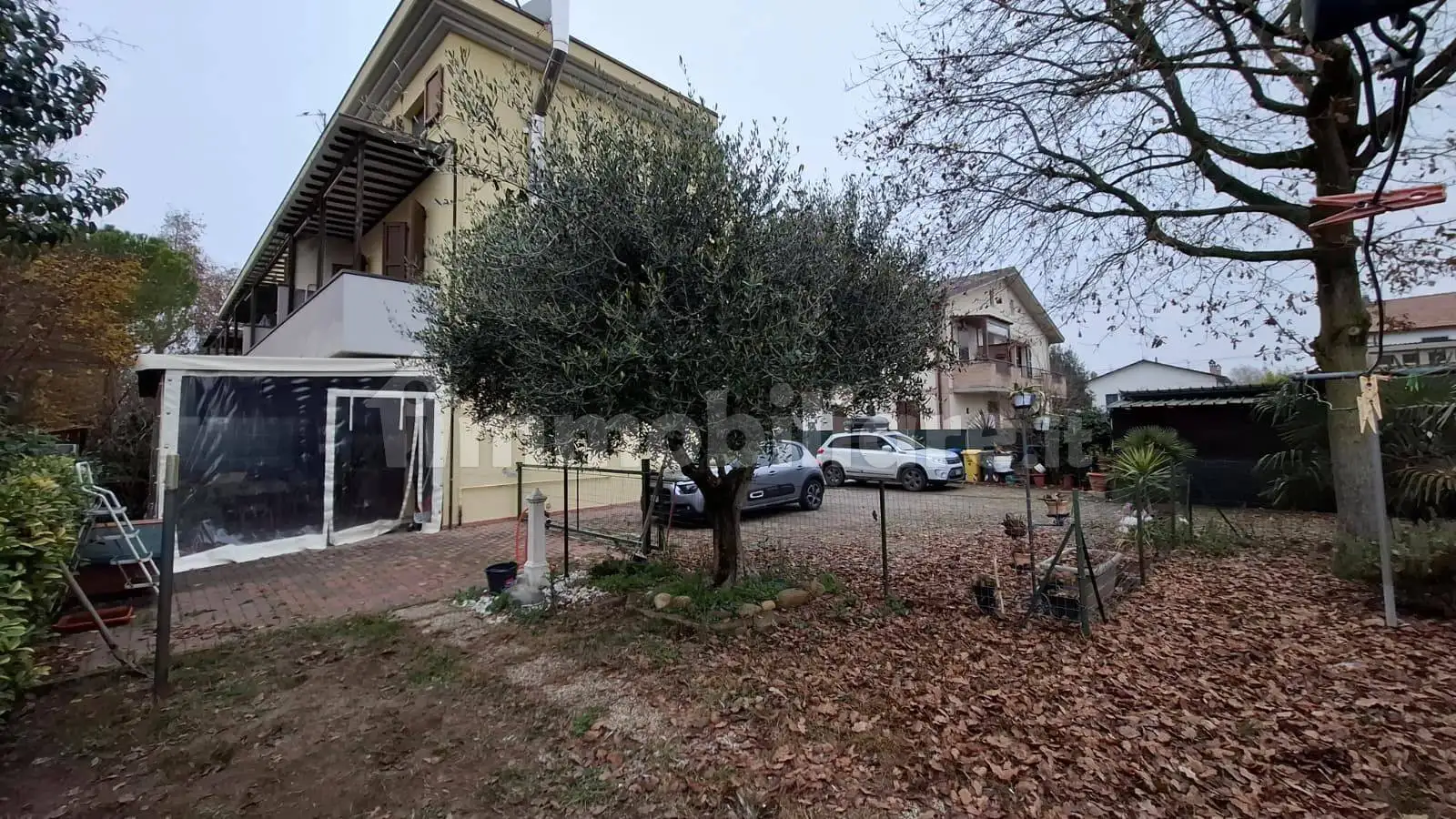 Villetta a schiera in vendita a Forlì