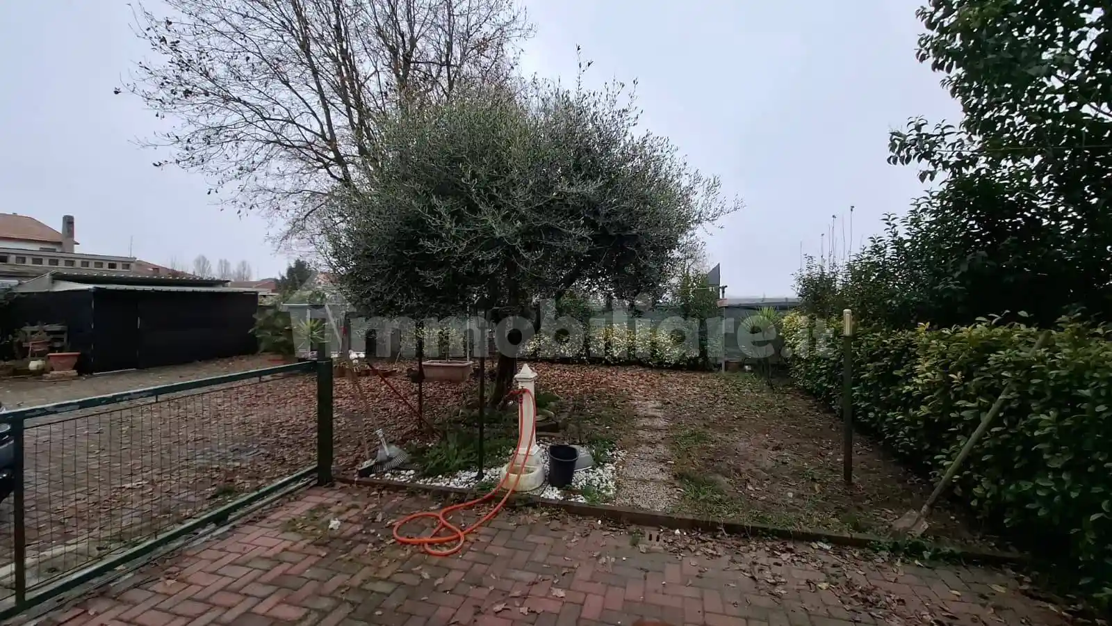 Villa a schiera via Lughese 220L, Villafranca, Forlì - foto 2