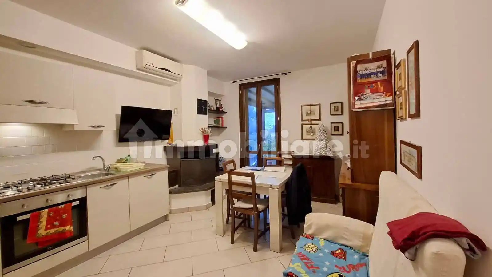 Villa a schiera via Lughese 220L, Villafranca, Forlì - foto 3