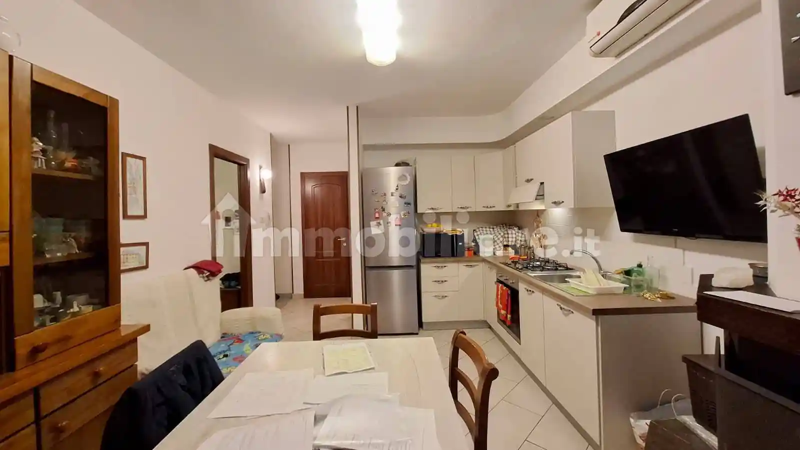 Villa a schiera via Lughese 220L, Villafranca, Forlì - foto 4