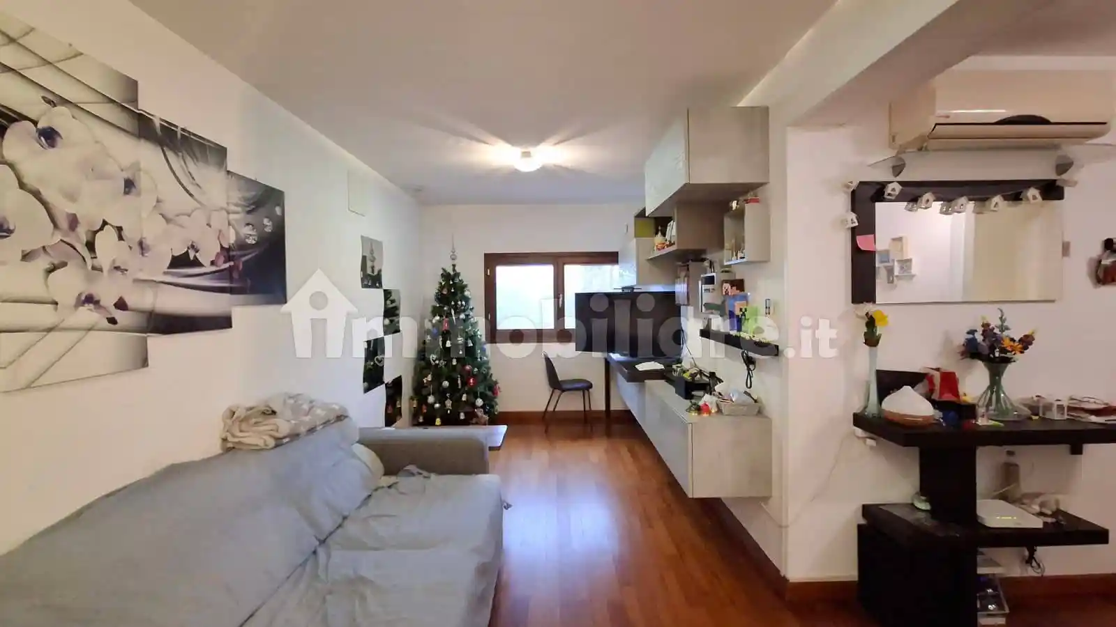 Villa a schiera via Lughese 220L, Villafranca, Forlì - foto 5