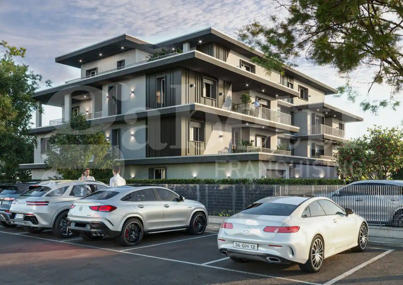 Trilocale via margherita hack, 3, Crespellano, Valsamoggia - foto 3