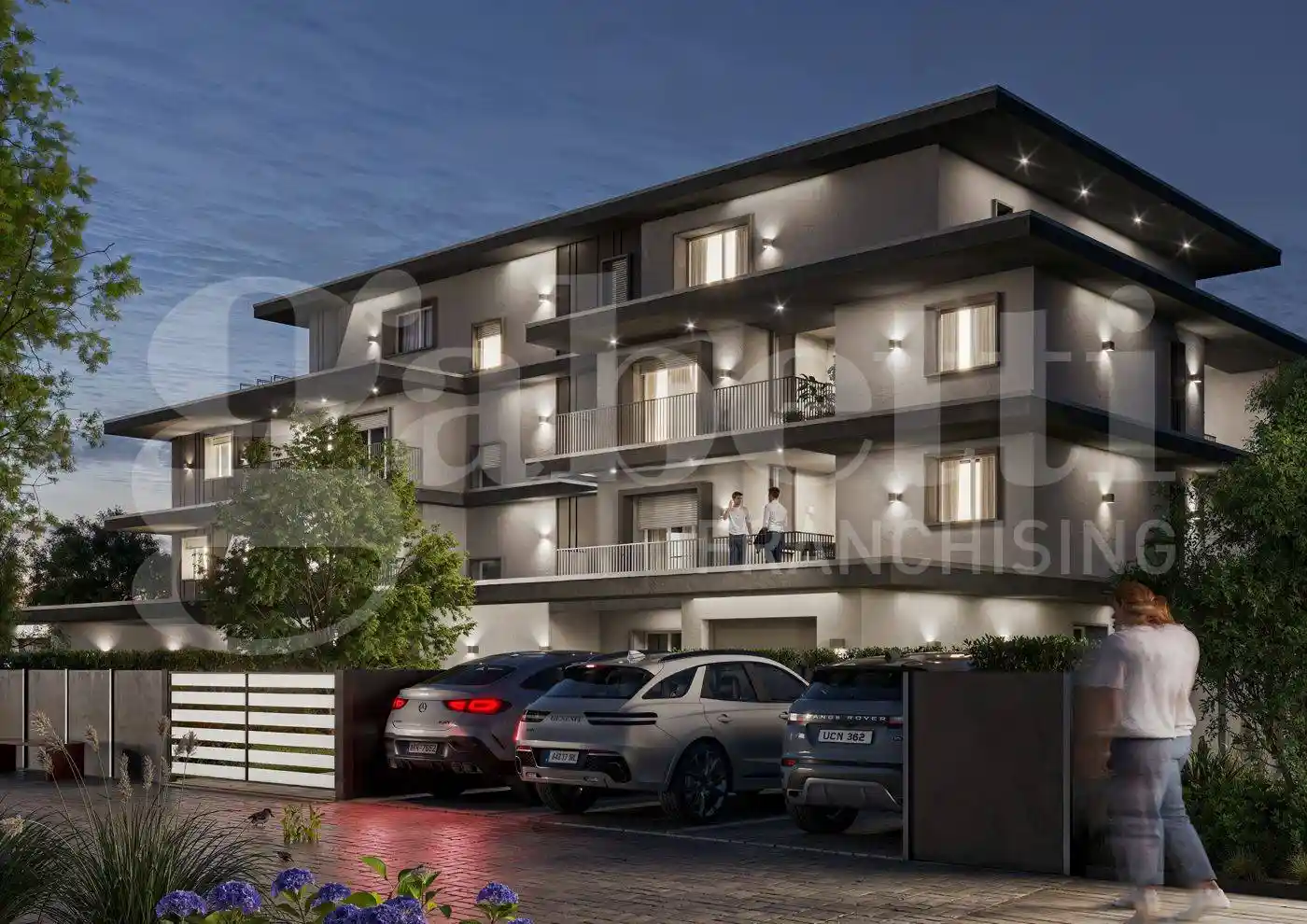 Trilocale via margherita hack, 3, Crespellano, Valsamoggia - foto 4