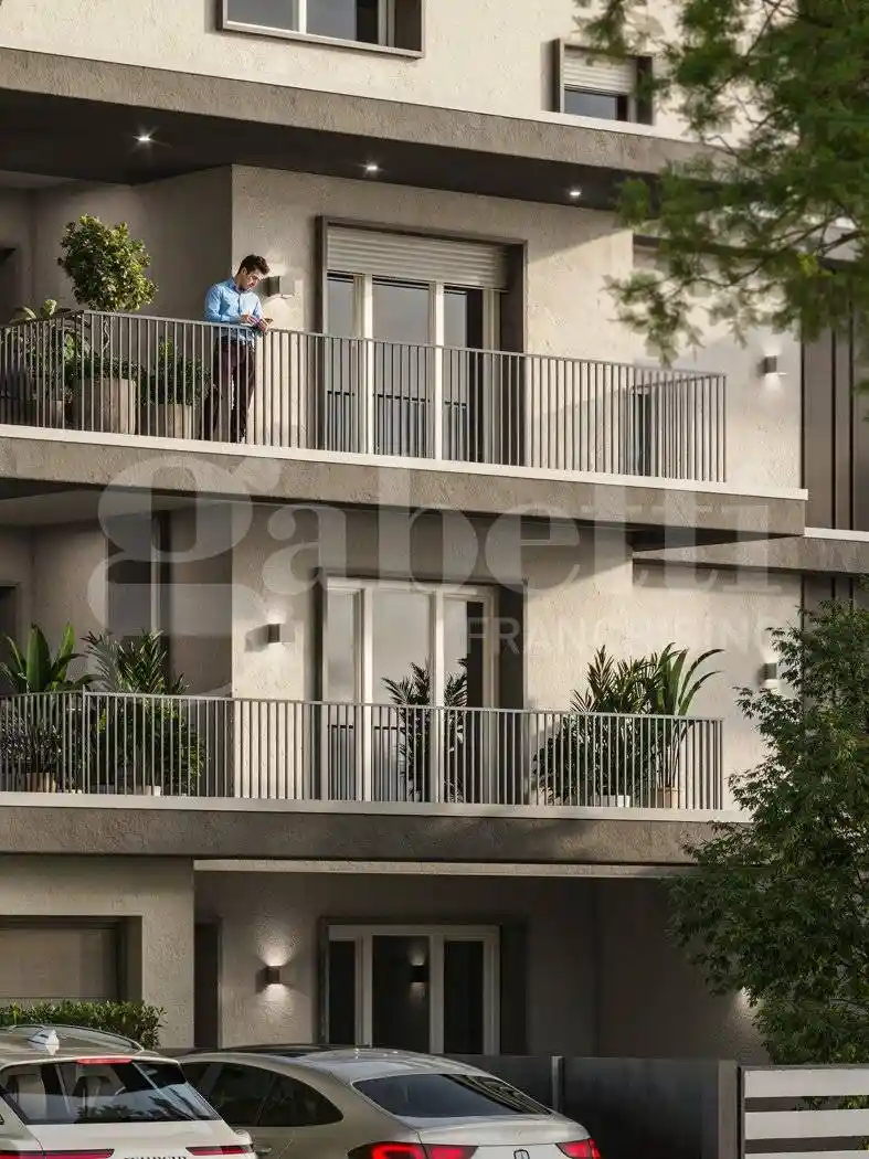 Trilocale via margherita hack, 3, Crespellano, Valsamoggia - foto 5