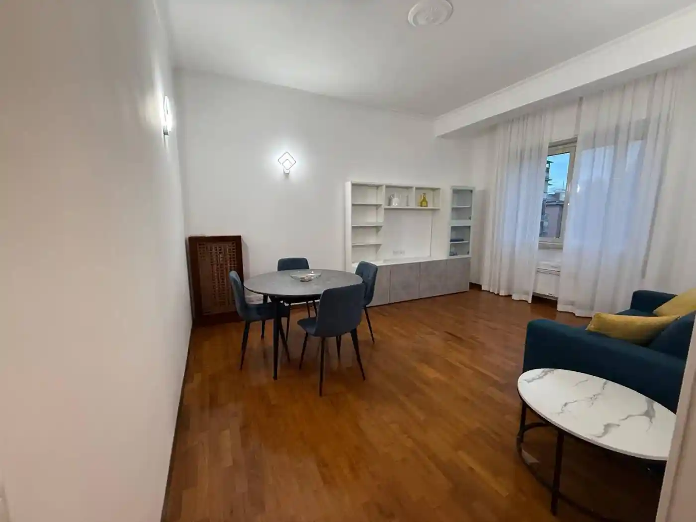 Bilocale via Leopoldo Nobili, San Paolo, Roma - foto 2