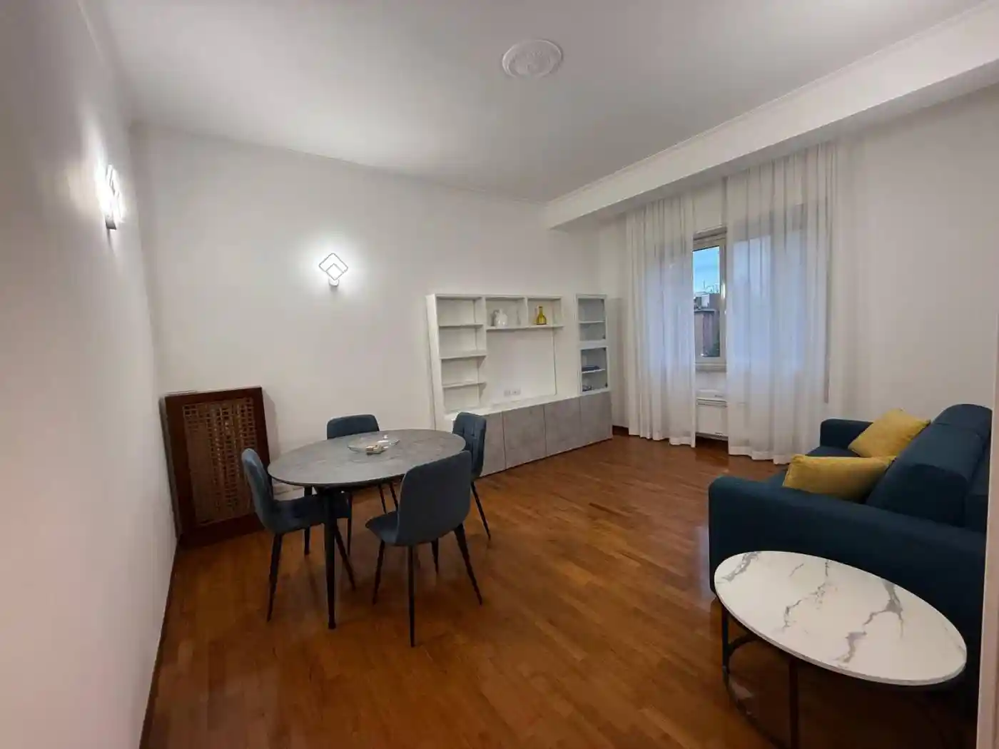 Bilocale via Leopoldo Nobili, San Paolo, Roma - foto 3