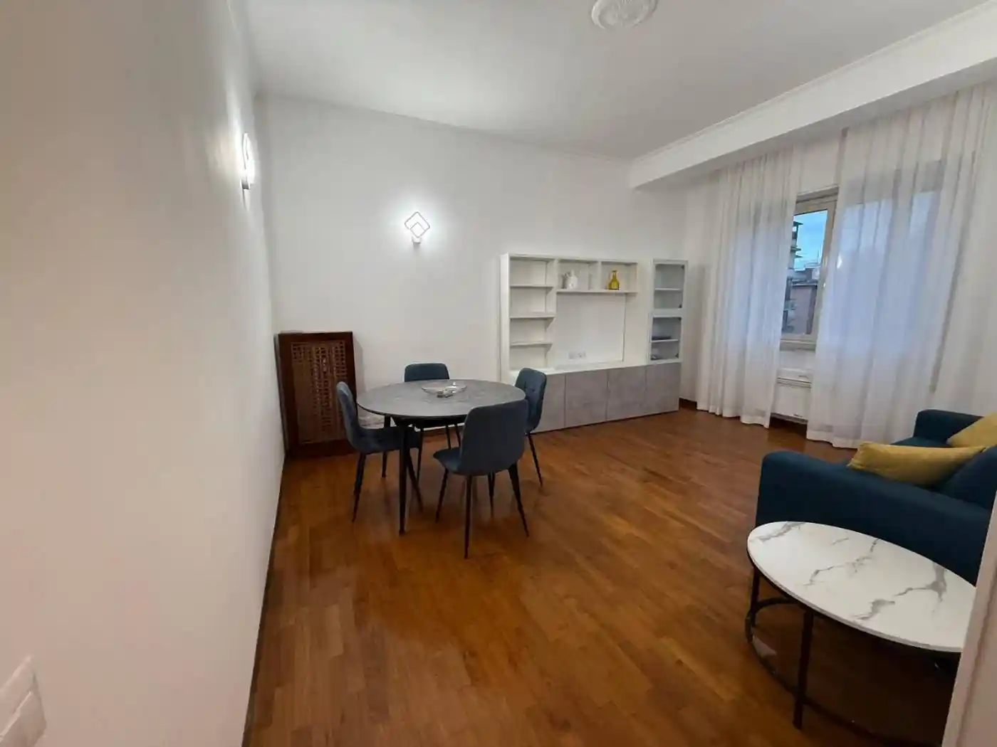 Bilocale via Leopoldo Nobili, San Paolo, Roma - foto 4