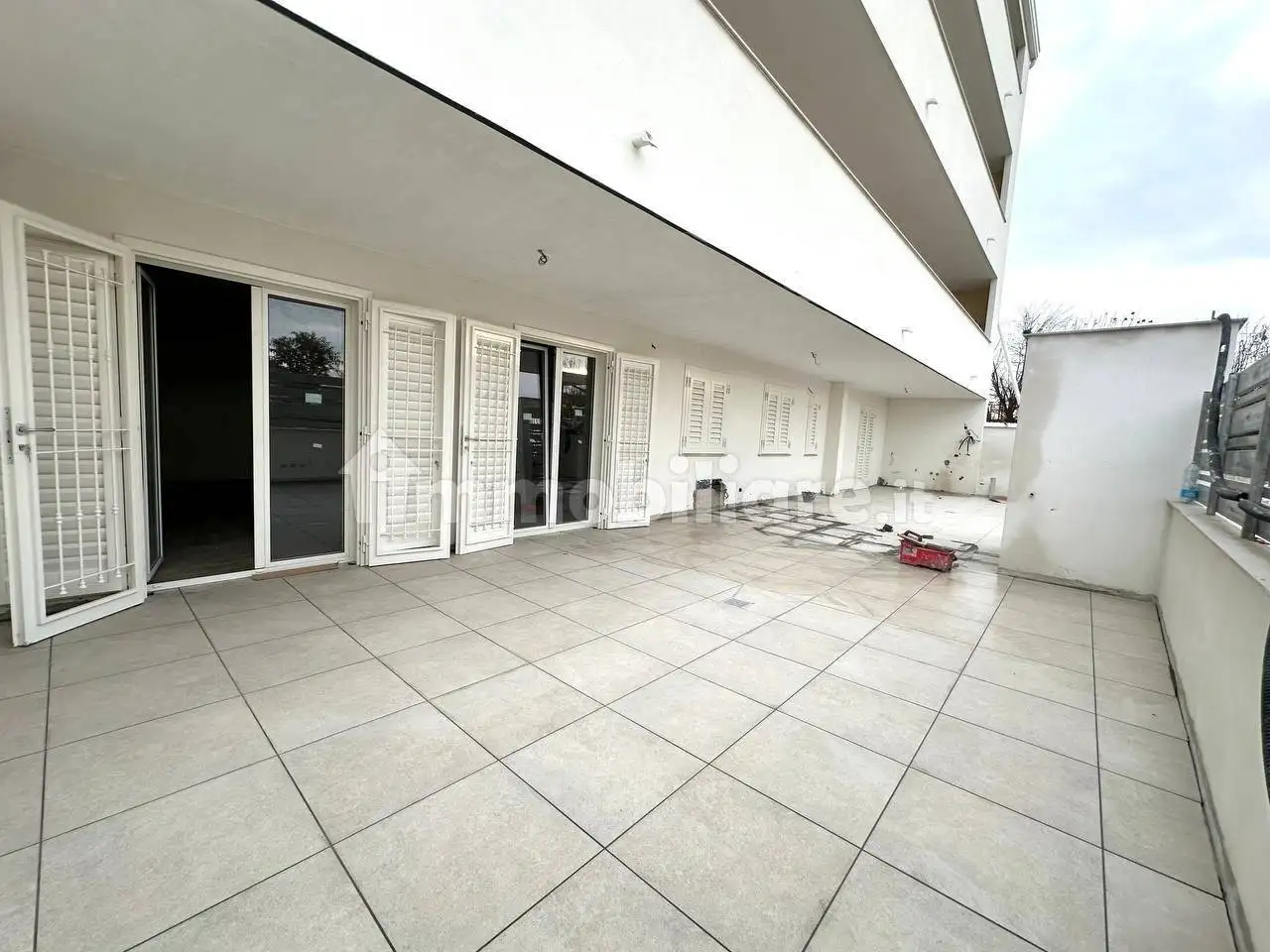 Appartamento in vendita a Aversa