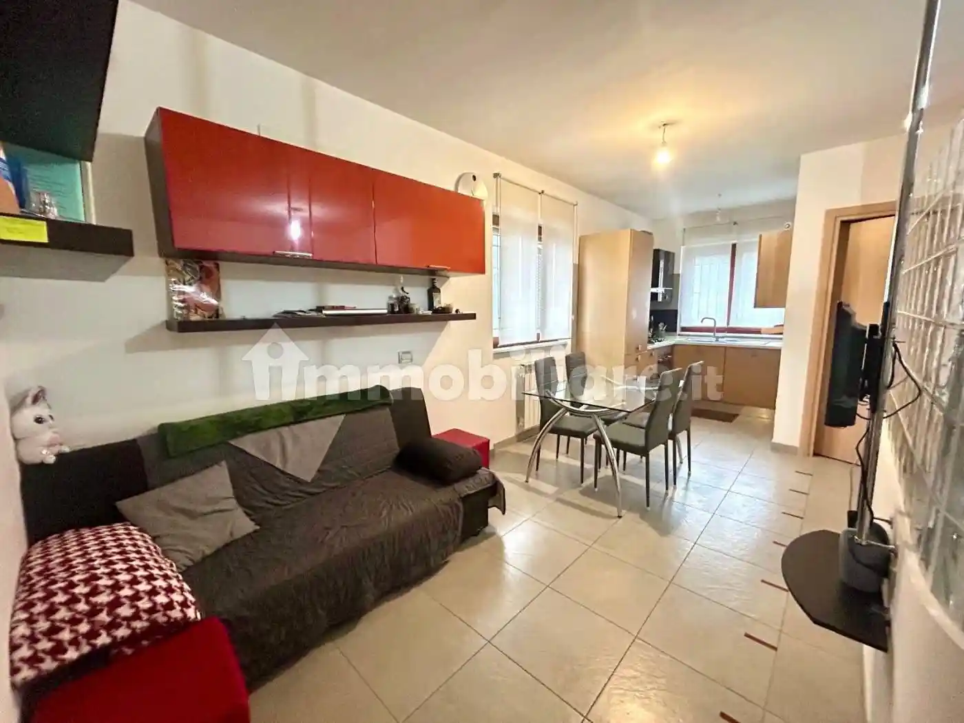 Appartamento in vendita a Ortona