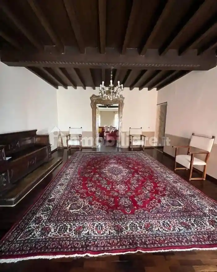 Attico via Fratelli Cairoli 19, Loggia - Garibaldi, Brescia - foto 2