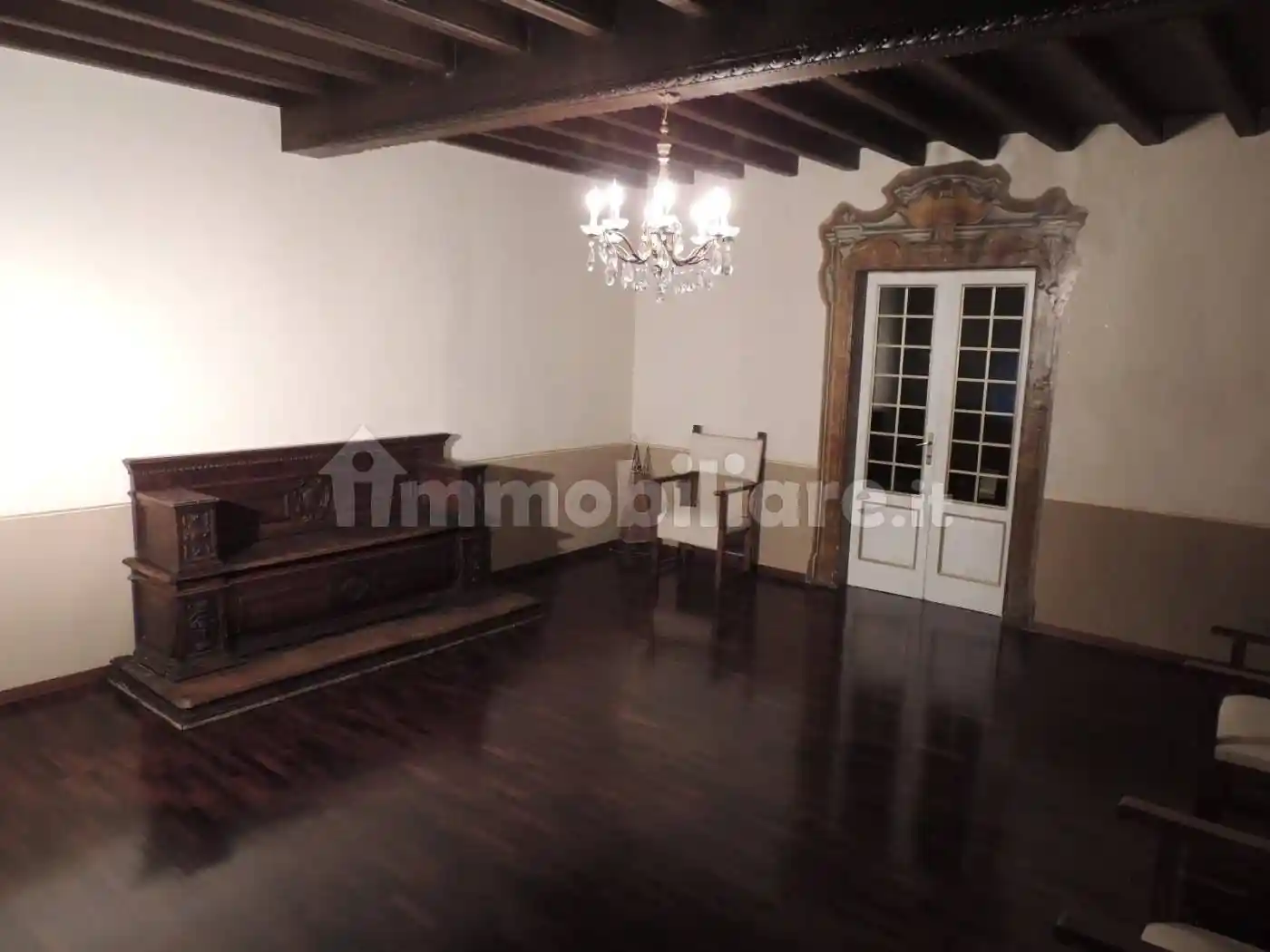 Attico via Fratelli Cairoli 19, Loggia - Garibaldi, Brescia - foto 3