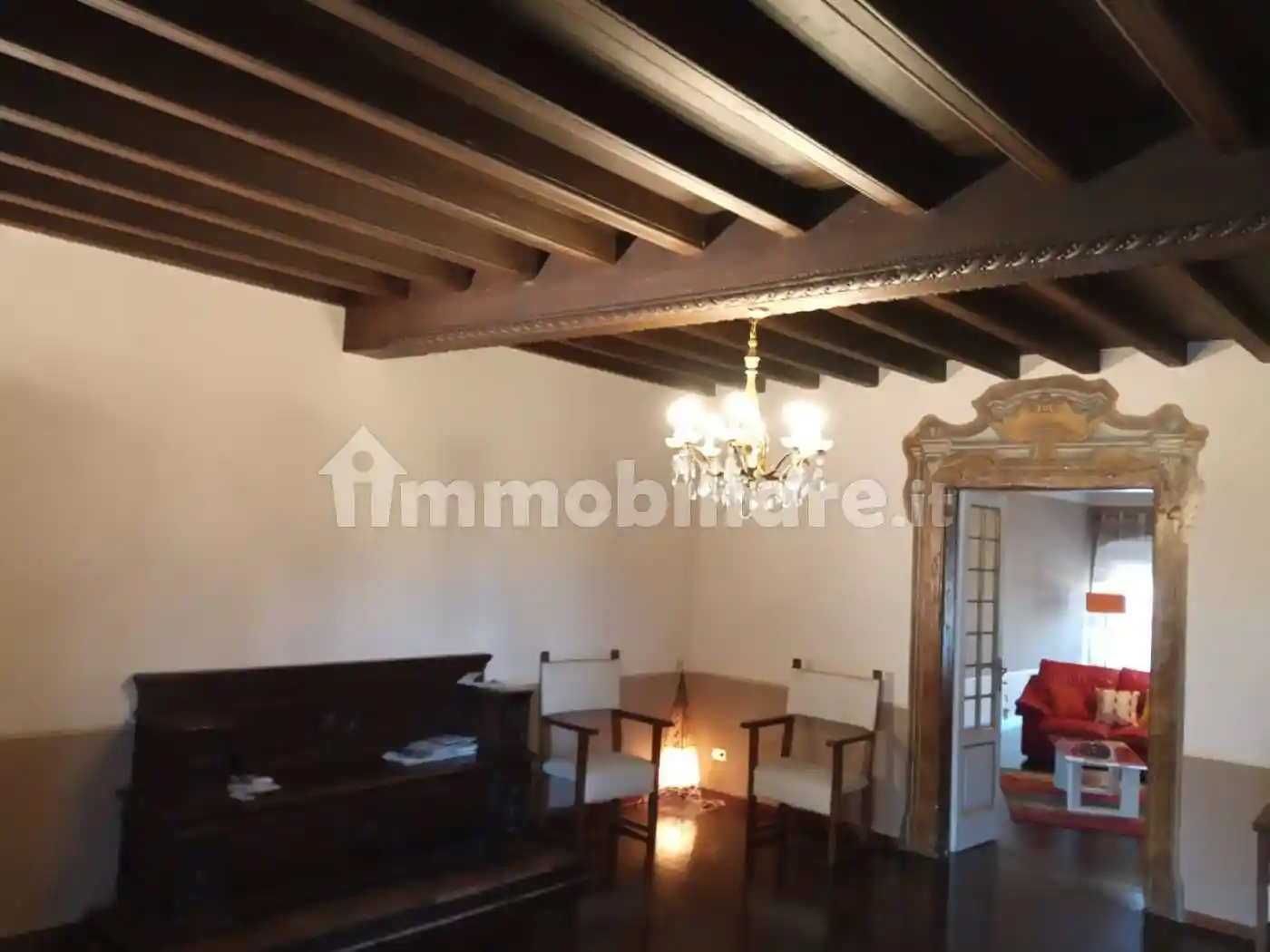 Attico via Fratelli Cairoli 19, Loggia - Garibaldi, Brescia - foto 4