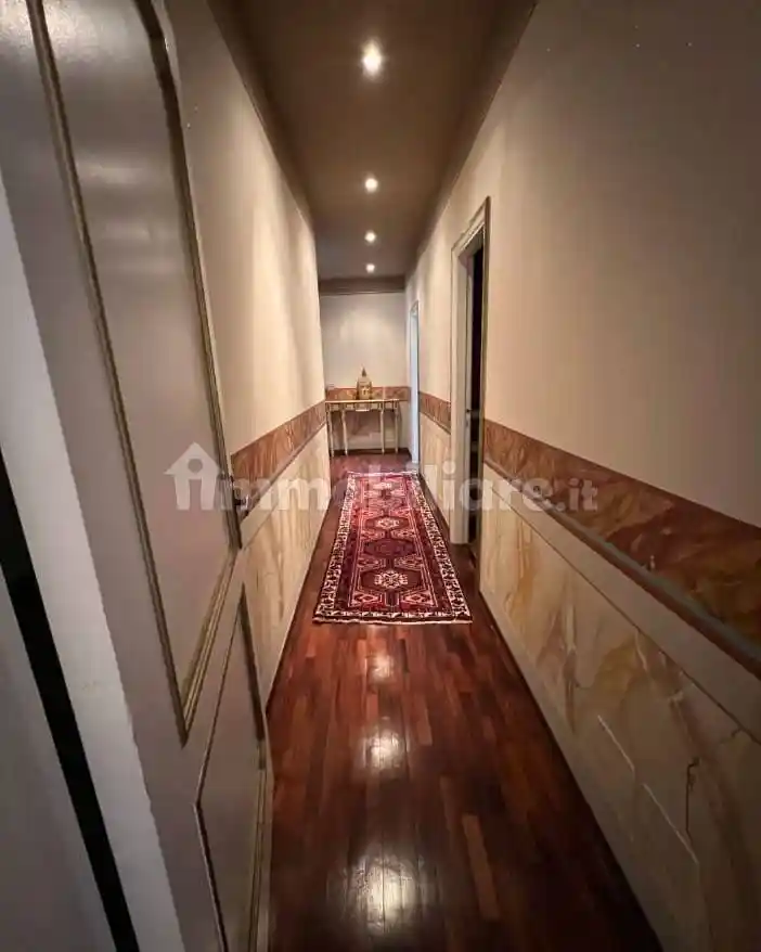 Attico via Fratelli Cairoli 19, Loggia - Garibaldi, Brescia - foto 5