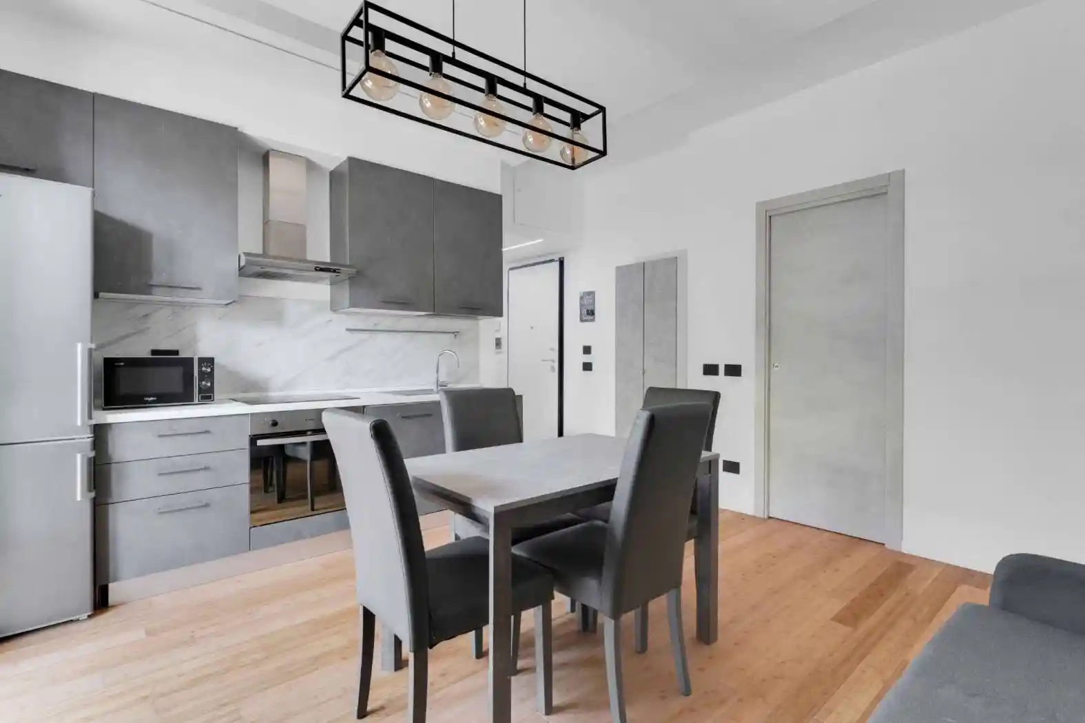 Trilocale viale Liguria 40, Famagosta, Milano - foto 2