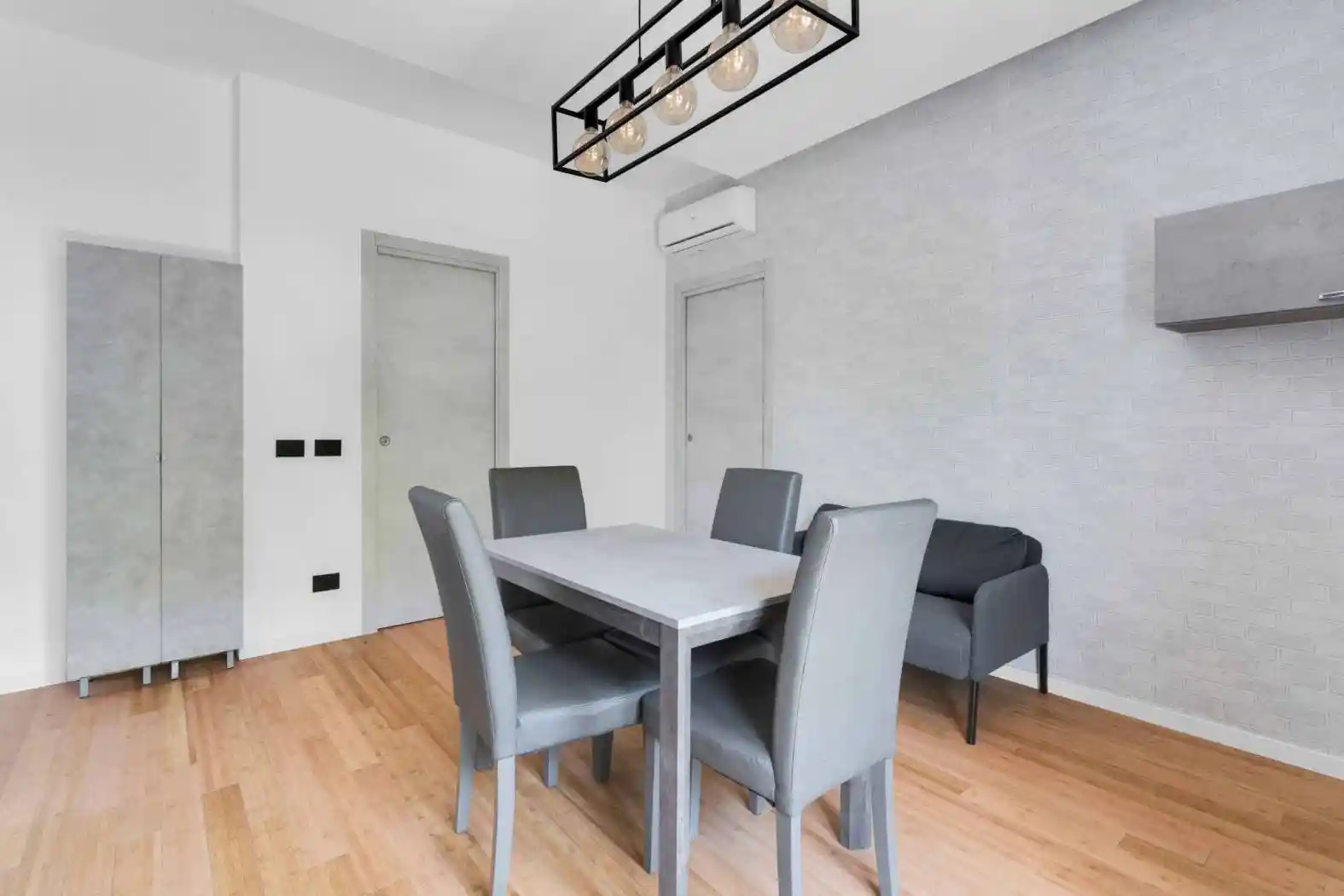 Trilocale viale Liguria 40, Famagosta, Milano - foto 3