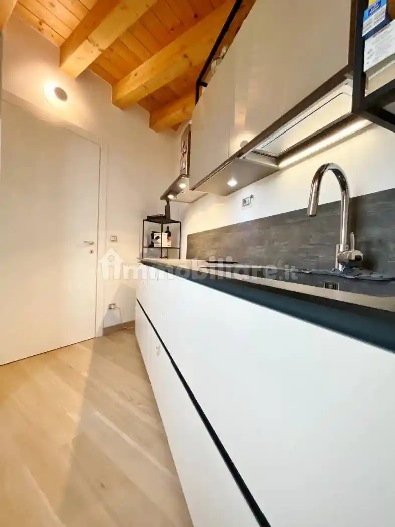 Trilocale ottimo stato, secondo piano, Riviere, Padova - foto 3