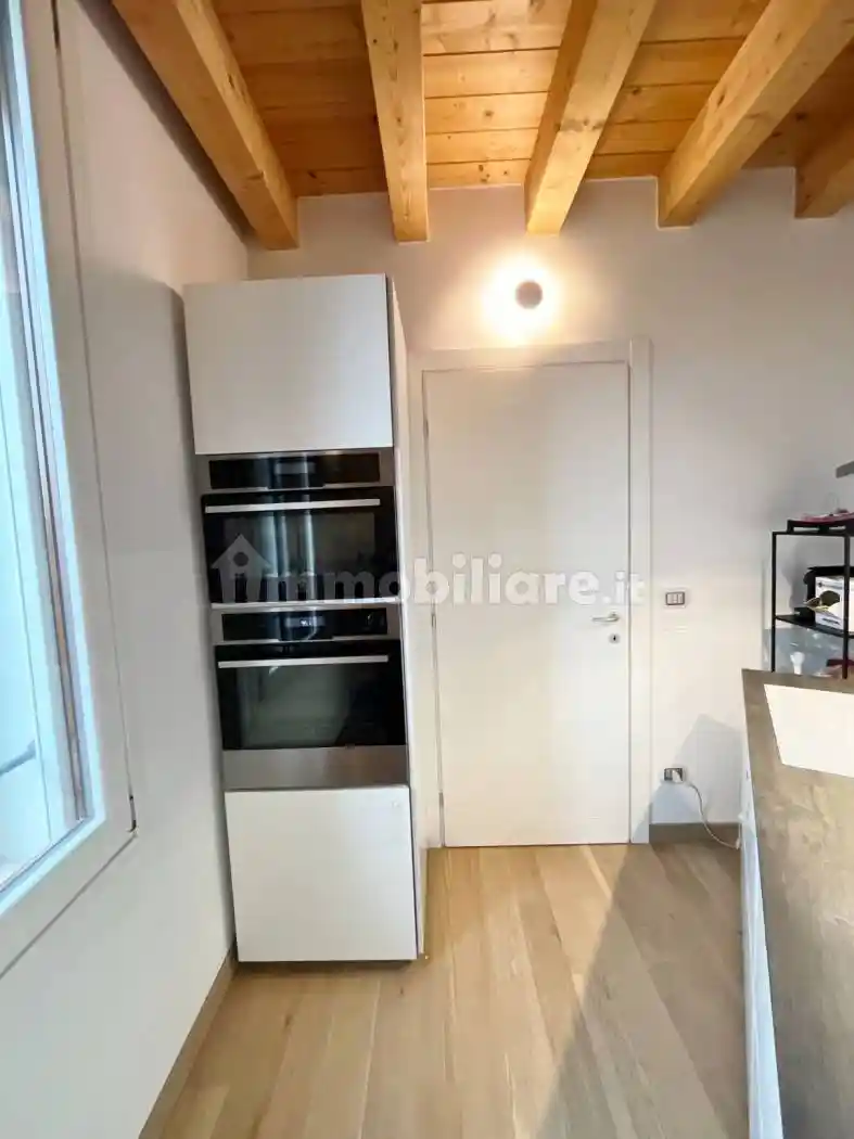 Trilocale ottimo stato, secondo piano, Riviere, Padova - foto 4