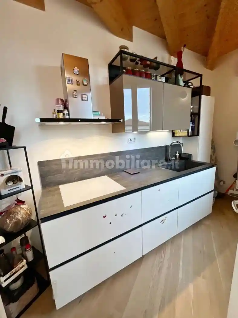 Trilocale ottimo stato, secondo piano, Riviere, Padova - foto 5