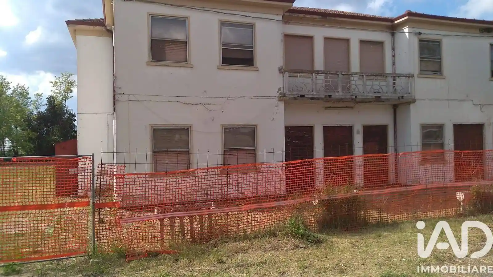 Palazzo - Edificio - foto 2