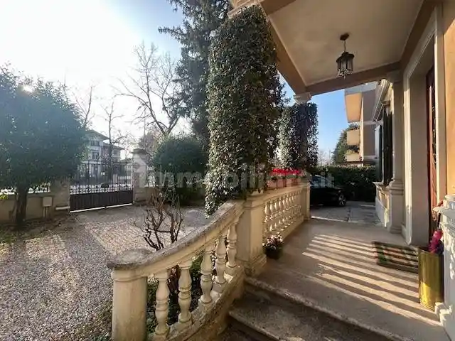 Villa unifamiliare viale Venezia, Viale Venezia - Cormor, Udine - foto 2