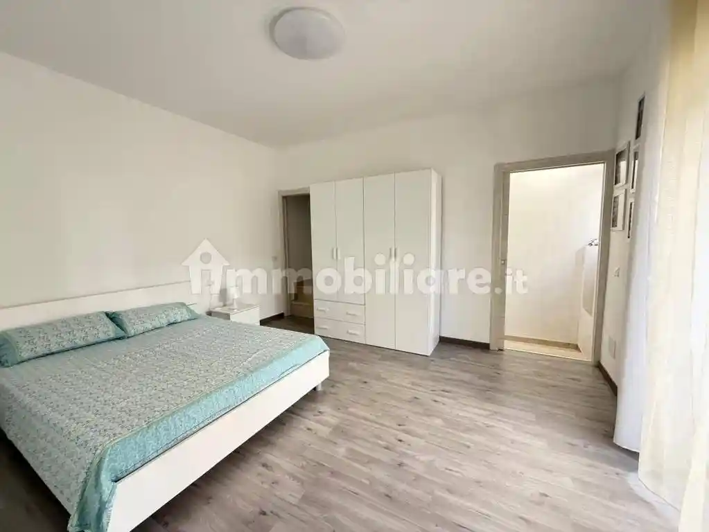 Terratetto unifamiliare via Alberto Caroncini 16, Centro, Ragusa - foto 3