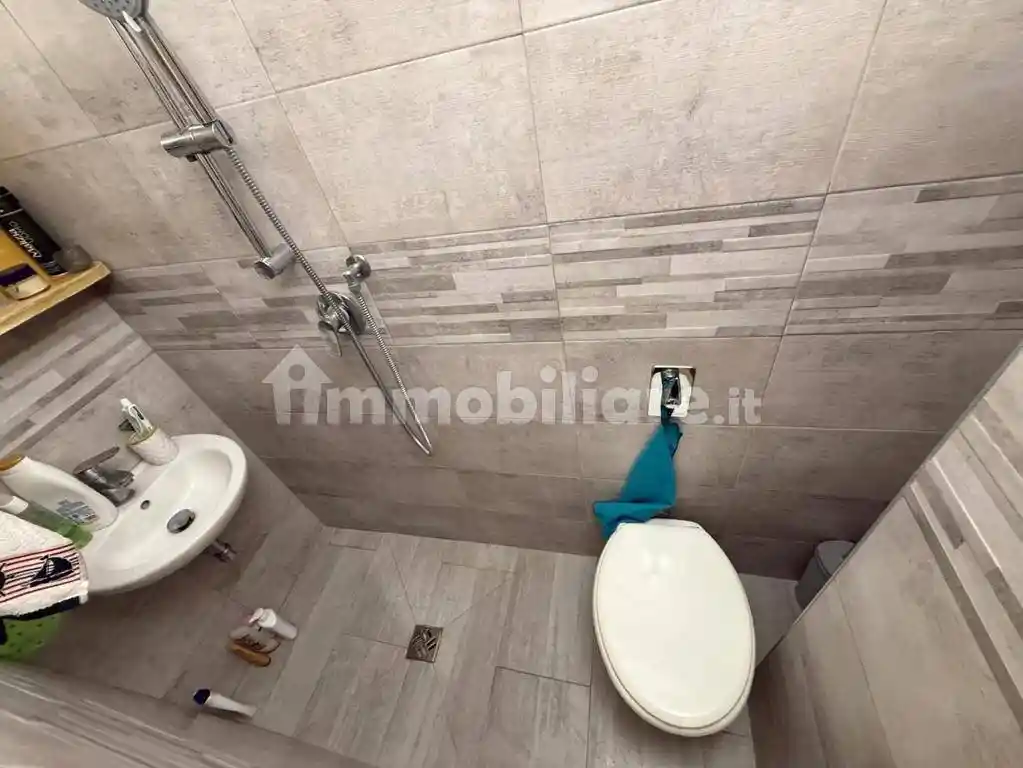 Terratetto unifamiliare via Alberto Caroncini 16, Centro, Ragusa - foto 4