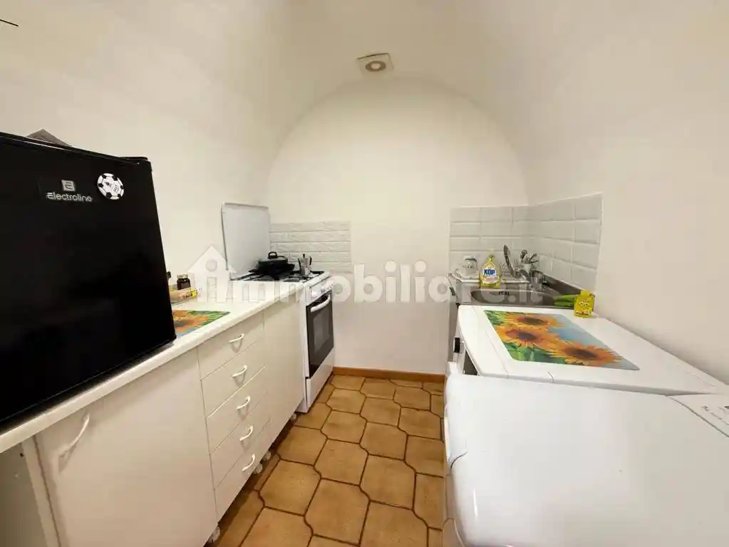 Terratetto unifamiliare via Alberto Caroncini 16, Centro, Ragusa - foto 5